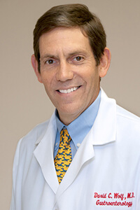 Wolf, David C.